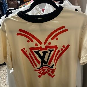Louis Vuitton T-shirt